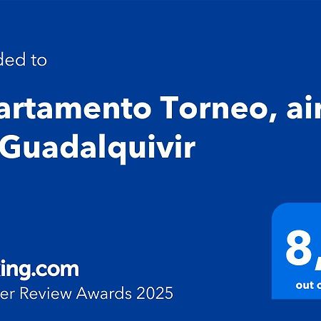 Alleanza, Aires De Guadalquivir セビリア エクステリア 写真