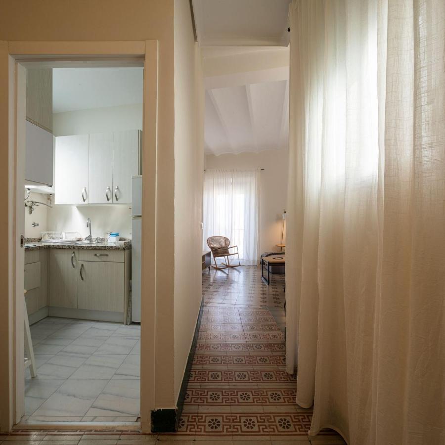 Alleanza, Aires De Guadalquivir セビリア エクステリア 写真