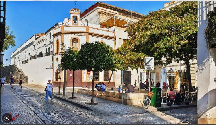 Alleanza, Aires De Guadalquivir セビリア エクステリア 写真