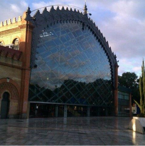 Alleanza, Aires De Guadalquivir セビリア エクステリア 写真